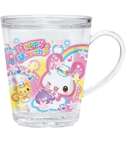 Amazon.co.jp: クラックス たまごっち カフェ型グリッターカップ